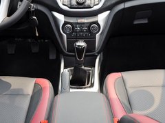 2013款 1.6L 手动 俊酷型