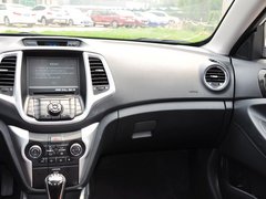 2013款 1.6L 手动 俊酷型