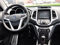 2013款 1.6L 手动 俊酷型
