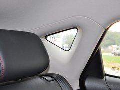 2013款 1.6L 手动 俊酷型