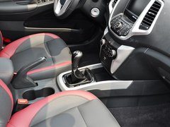 2013款 1.6L 手动 俊酷型