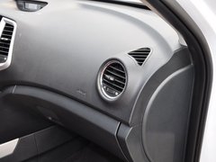 2013款 1.6L 手动 俊酷型