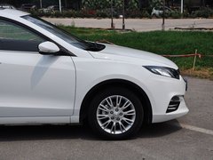 2013款 1.6L 手动 俊酷型