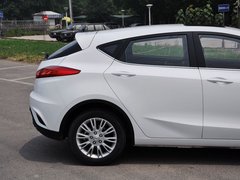 2013款 1.6L 手动 俊酷型