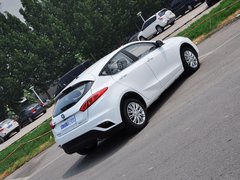 2013款 1.6L 手动 俊酷型