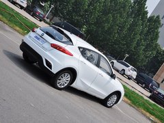 2013款 1.6L 手动 俊酷型
