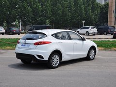 2013款 1.6L 手动 俊酷型