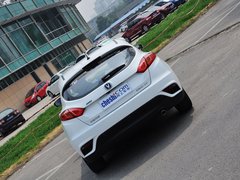 2013款 1.6L 手动 俊酷型