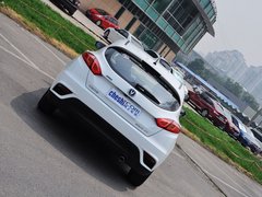 2013款 1.6L 手动 俊酷型