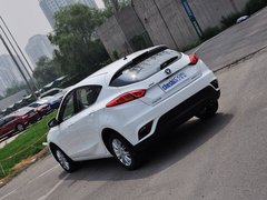 2013款 1.6L 手动 俊酷型