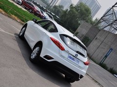 2013款 1.6L 手动 俊酷型