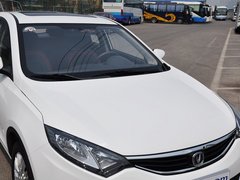 2013款 1.6L 手动 俊酷型