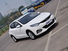 2013款 1.6L 手动 俊酷型