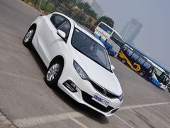 2013款 1.6L 手动 俊酷型