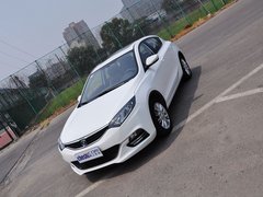 2013款 1.6L 手动 俊酷型