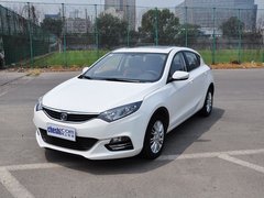 2013款 1.6L 手动 俊酷型