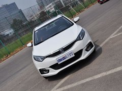 2013款 1.6L 手动 俊酷型