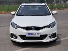 2013款 1.6L 手动 俊酷型