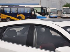 2013款 1.6L 手动 俊酷型
