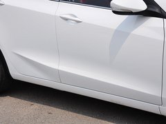 2013款 1.6L 手动 俊酷型