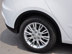 2013款 1.6L 手动 俊酷型