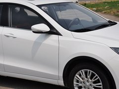 2013款 1.6L 手动 俊酷型