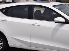 2013款 1.6L 手动 俊酷型