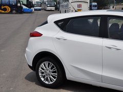 2013款 1.6L 手动 俊酷型