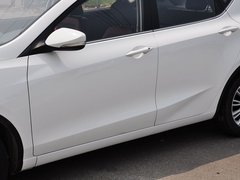 2013款 1.6L 手动 俊酷型