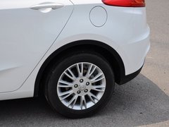 2013款 1.6L 手动 俊酷型