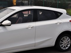 2013款 1.6L 手动 俊酷型