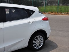 2013款 1.6L 手动 俊酷型