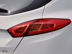 2013款 1.6L 手动 俊酷型
