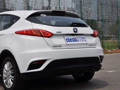 2013款 1.6L 手动 俊酷型