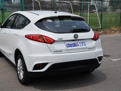 2013款 1.6L 手动 俊酷型