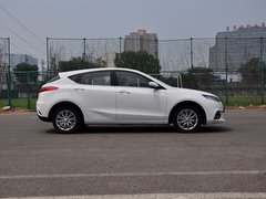 2013款 1.6L 手动 俊酷型