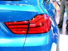 2013款 X4 基本款