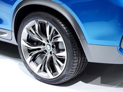 2013款 X4 基本款