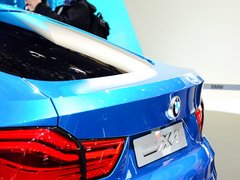 2013款 X4 基本款