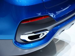 2013款 X4 基本款