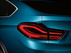 2013款 X4 基本款