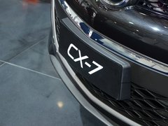 2014款 2.3T 自动 智能四驱运动版 5座