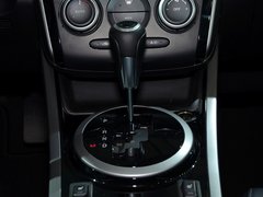 2014款 2.3T 自动 智能四驱运动版 5座