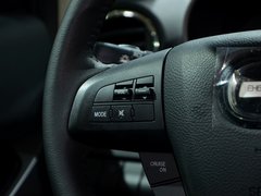 2014款 2.3T 自动 智能四驱运动版 5座