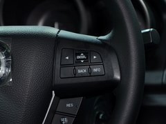 2014款 2.3T 自动 智能四驱运动版 5座