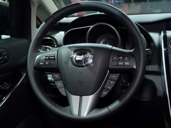 2014款 2.3T 自动 智能四驱运动版 5座
