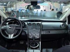 2014款 2.3T 自动 智能四驱运动版 5座