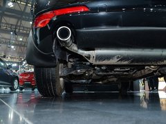 2014款 2.3T 自动 智能四驱运动版 5座