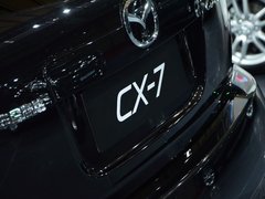 2014款 2.3T 自动 智能四驱运动版 5座