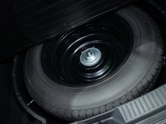 2014款 2.3T 自动 智能四驱运动版 5座